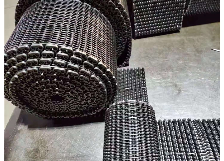 無(wú)噪音無(wú)雜音靜音無(wú)聲齒形鏈條