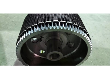 發(fā)黑褚黑無(wú)聲靜音低噪音鏈條輪