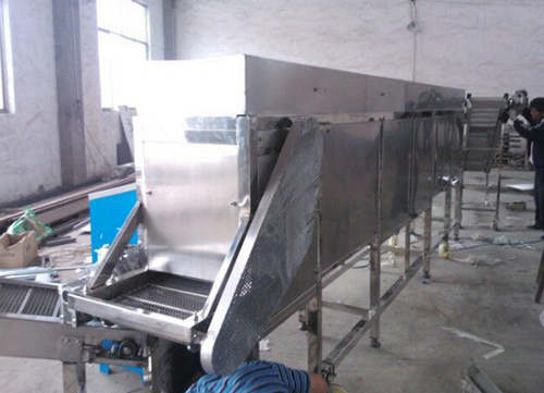 紫外線殺菌機械設(shè)備