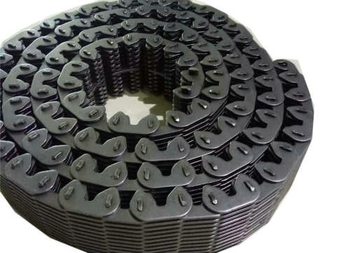 RP哈瓦高速靜音齒形轉動鏈條