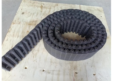 HDL585 節(jié)距19.05毫米哈瓦鏈條 無聲齒形鏈條 用于進口設(shè)備