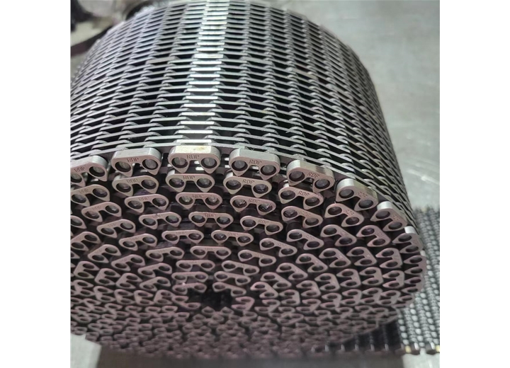 Silent chain 無聲齒形鏈帶 帶保護帽壽命長 節(jié)距12.7、25.4mm 內(nèi)導向外導向 陶瓷玻璃制品廠專用