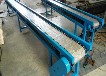 RD熱銷 高速運(yùn)輸 鍛件輸送機(jī) ，廠家定做 歡迎您的咨詢